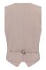 Billede af Culture Cæcilie Vest blush stripe