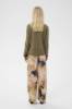 Billede af Culture Andora Berna pants blush 