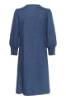 Billede af Culture Apra Short Dress Denim