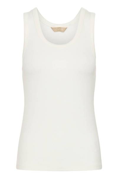 Billede af Culture Juliet tanktop Hvid