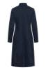 Billede af Culture Daiva Dress Navy