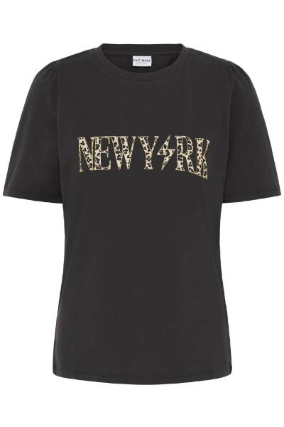 Billede af Pulz Donia New York T-shirt 