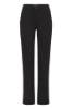 Billede af Pulz Emma Jeans Black 50210777