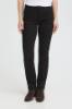 Billede af Pulz Emma Jeans Black 50210777