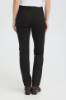 Billede af Pulz Emma Jeans Black 50210777