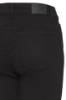 Billede af Pulz Emma Jeans Black 50210777