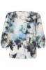 Billede af Fransa Ariana Bluse Watercolour 