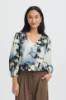 Billede af Fransa Ariana Bluse Watercolour 