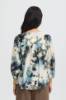 Billede af Fransa Ariana Bluse Watercolour 