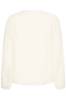 Billede af Fransa Blondie Shirt 4 Hvid