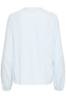 Billede af Fransa Paulana bluse ice water
