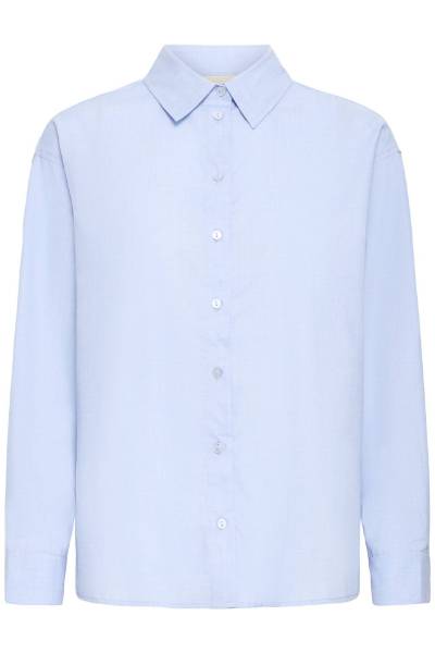 Billede af Fransa Simona Shirt blå