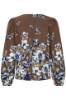 Billede af Fransa Carrie bluse petal poise