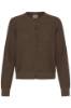Billede af Fransa Vanessa Cardigan brun