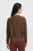 Billede af Fransa Vanessa Cardigan brun