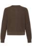 Billede af Fransa Vanessa Cardigan brun