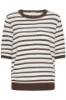 Billede af Fransa Caia Pullover Brun