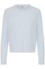 Billede af Fransa Vanessa Pullover ice water