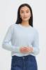 Billede af Fransa Vanessa Pullover ice water
