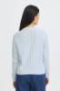 Billede af Fransa Vanessa Pullover ice water