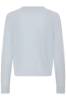 Billede af Fransa Vanessa Pullover ice water