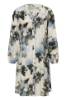 Billede af Fransa Ariana Dress watercolour