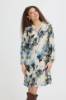 Billede af Fransa Ariana Dress watercolour