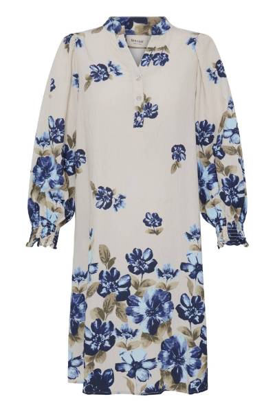 Billede af Fransa Carrie dress petal poise
