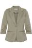 Billede af Fransa Zablazer blazer oliven