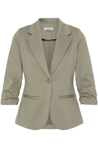 Billede af Fransa Zablazer blazer oliven
