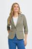 Billede af Fransa Zablazer blazer oliven