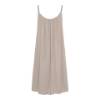 Billede af Marta Nat Dress Fango 