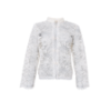 Billede af Black Colour Rosa Napoleon Shirt