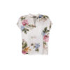 Billede af Black Colour Zalina Bluse Creme 
