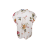Billede af Black Colour Zalina Bluse Creme 