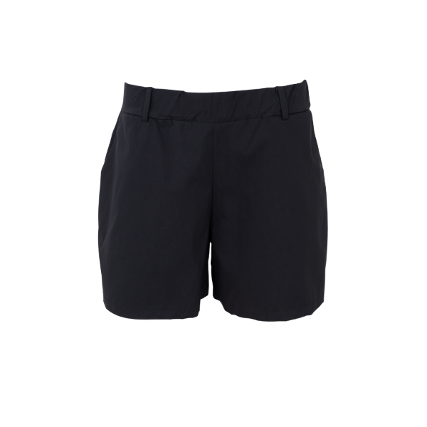 Billede af Black Colour Beate Shorts Black