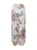 Billede af Black Colour Zalina Pant Creme