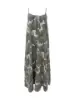 Billede af Black Colour Minna Dress Camouflage