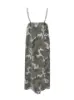 Billede af Black Colour Minna Dress Camouflage