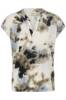 Billede af Fransa Seen Tee Watercolour