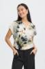 Billede af Fransa Seen Tee Watercolour