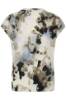 Billede af Fransa Seen Tee Watercolour