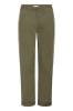 Billede af Fransa Catja Bukser Dark Green