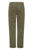 Billede af Fransa Catja Bukser Dark Green