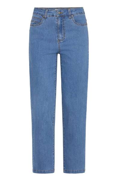 Billede af Fransa Chicago Hannah Jeans Denim