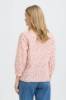Billede af Pulz Dolores bluse pink flower