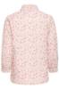 Billede af Pulz Dolores bluse pink flower