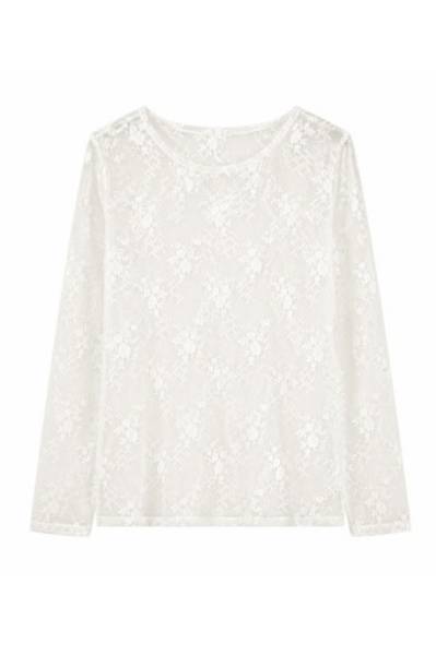 Billede af 2-Biz Melisa Tee Cloud