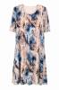 Billede af 2-Biz Alma Dress Blue
