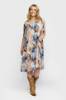 Billede af 2-Biz Alma Dress Blue